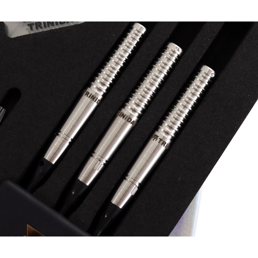 バレル【トリニダード】ロー タイプ3 ジェームズ・ローモデル 2BA