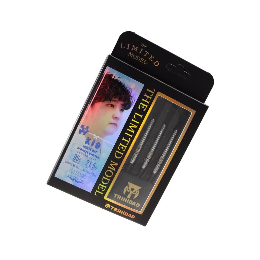 バレル【トリニダード】キッド タイプ2.5 後藤智弥モデル 2025