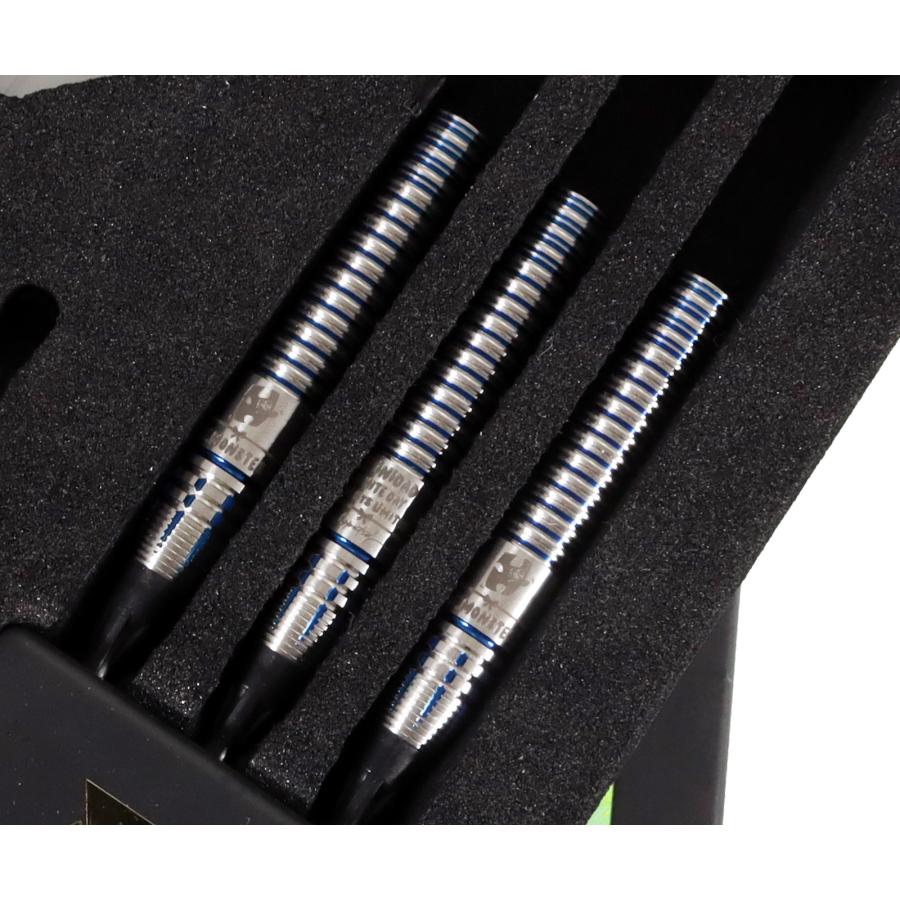 バレル【トリニダード】キッド タイプ2.5 後藤智弥モデル 2025