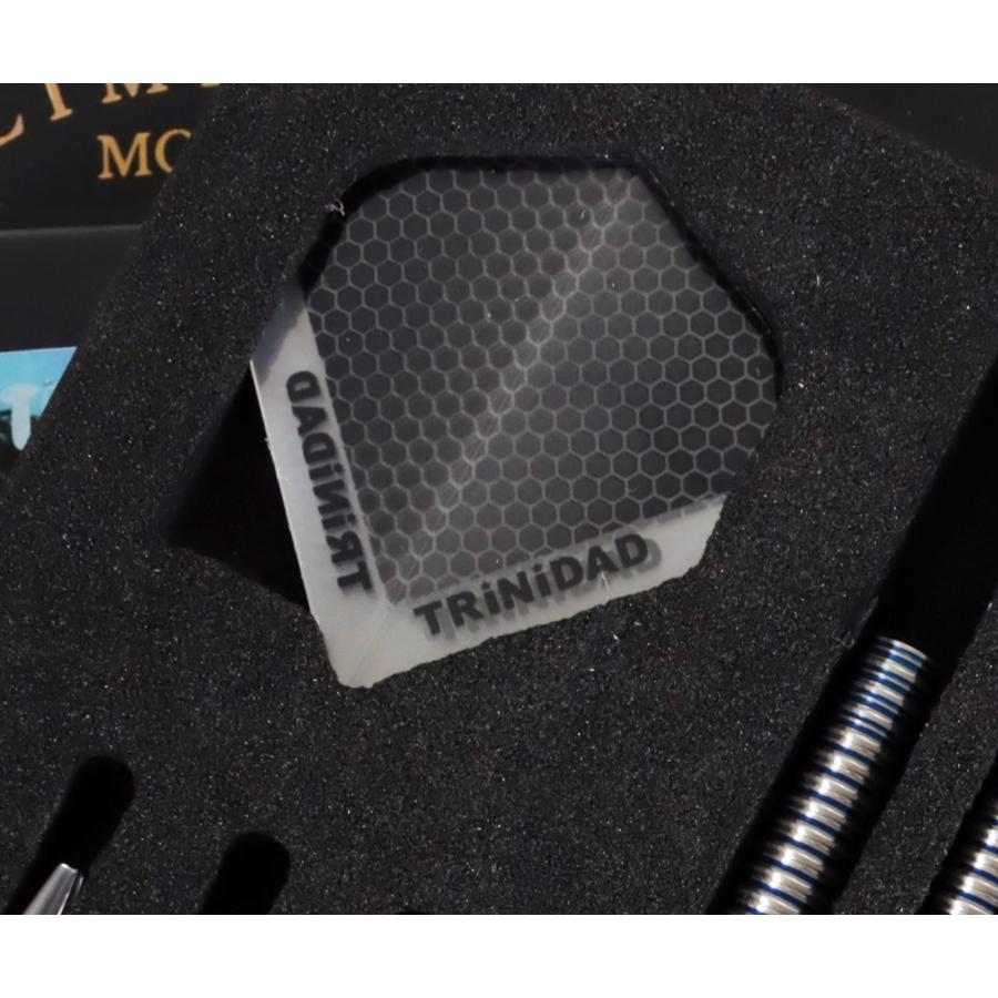 バレル【トリニダード】キッド タイプ2.5 後藤智弥モデル 2025