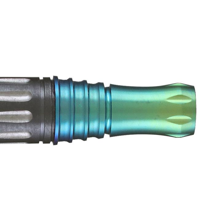 バレル【ティガ】マジカル2 フュージョン 吉羽咲代子モデル