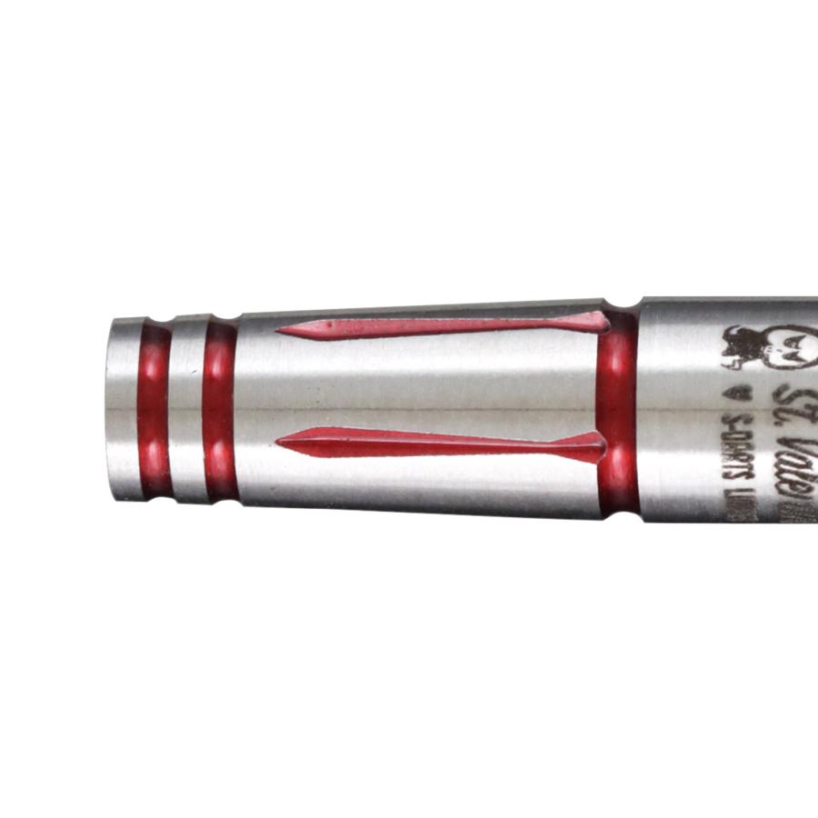 バレル【ティガ】エンプレチュ 5 坂口優希恵モデル 2025バレンタイン