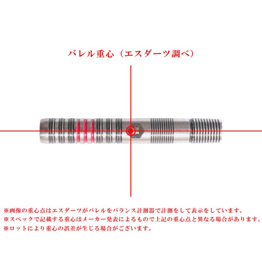 バレル【ユニコーン】有原竜太モデル フィーバー : エスダーツYahoo