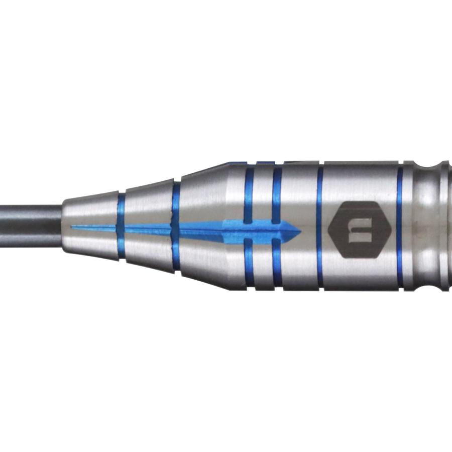 バレル【ユニコーン】大石藍貴モデル ゴリィ スティール : エスダーツ