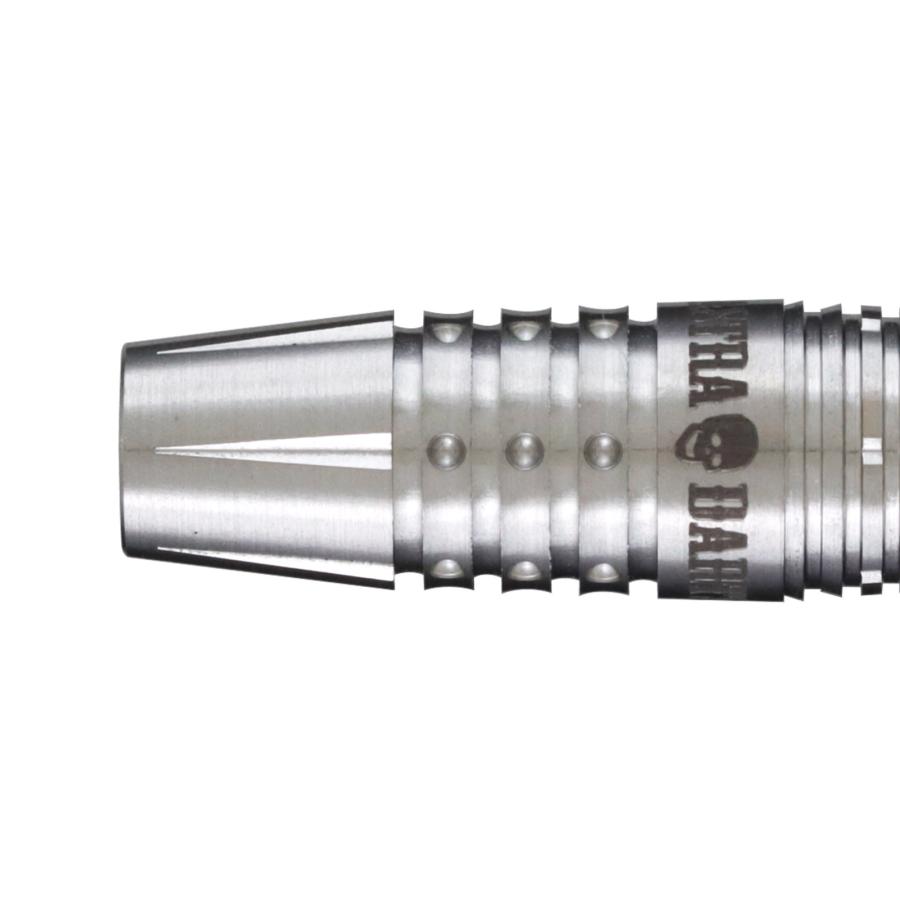 バレル【アストラダーツ】ティーアロー6 プレーン T-arrow 谷内太郎