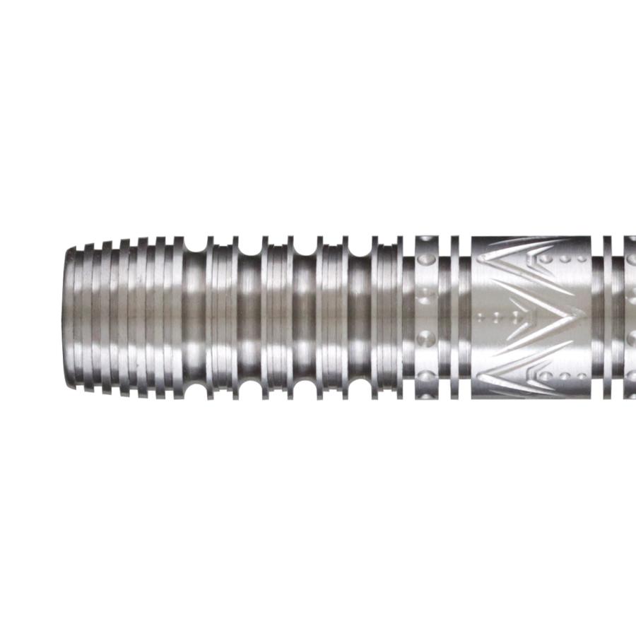 バレル【コスモダーツ】Ami Komiyama v2 小宮山亜美モデル 2BA