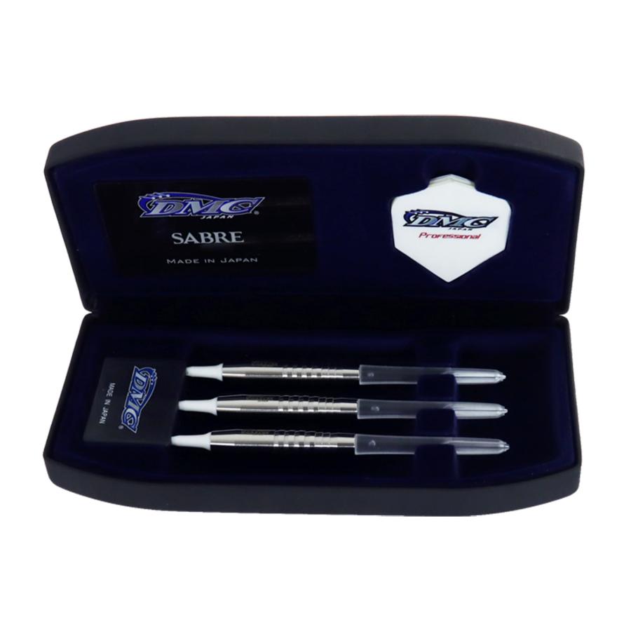 バレル【ディーエムシー】セイバー 18g : エスダーツYahoo