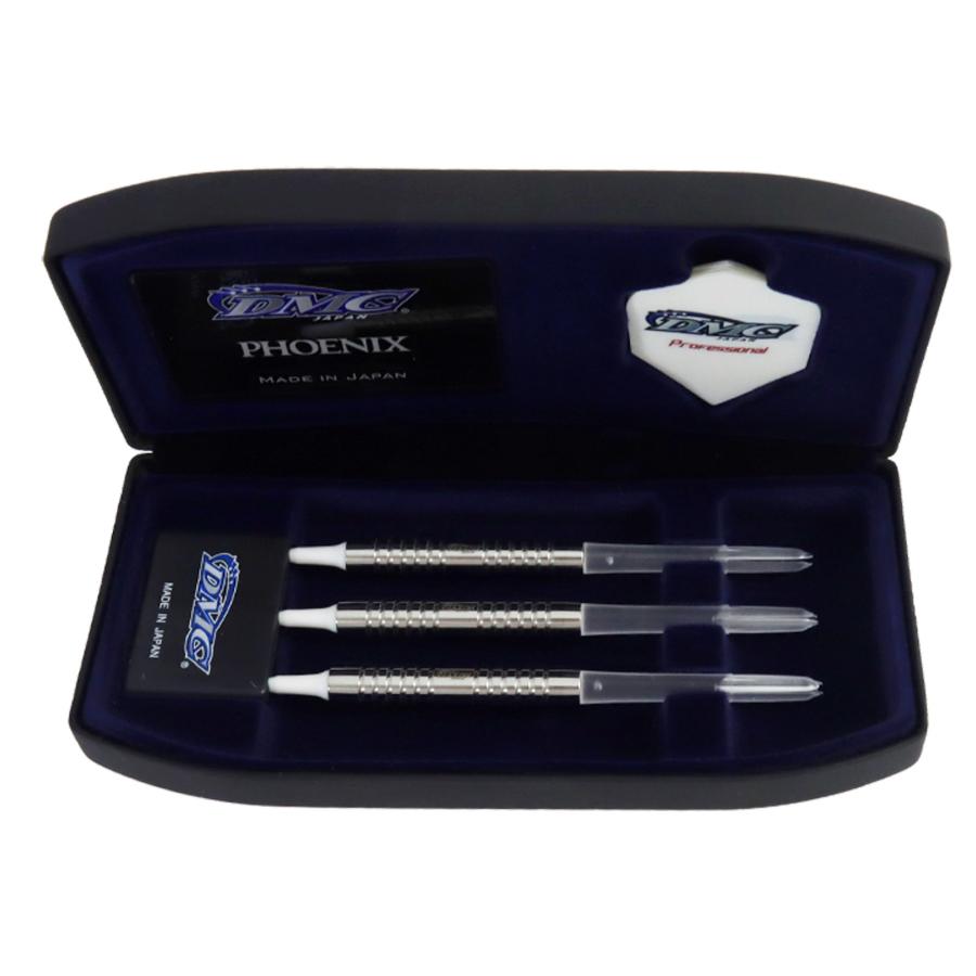 バレル【ディーエムシー】フェニックス 20g : エスダーツYahoo