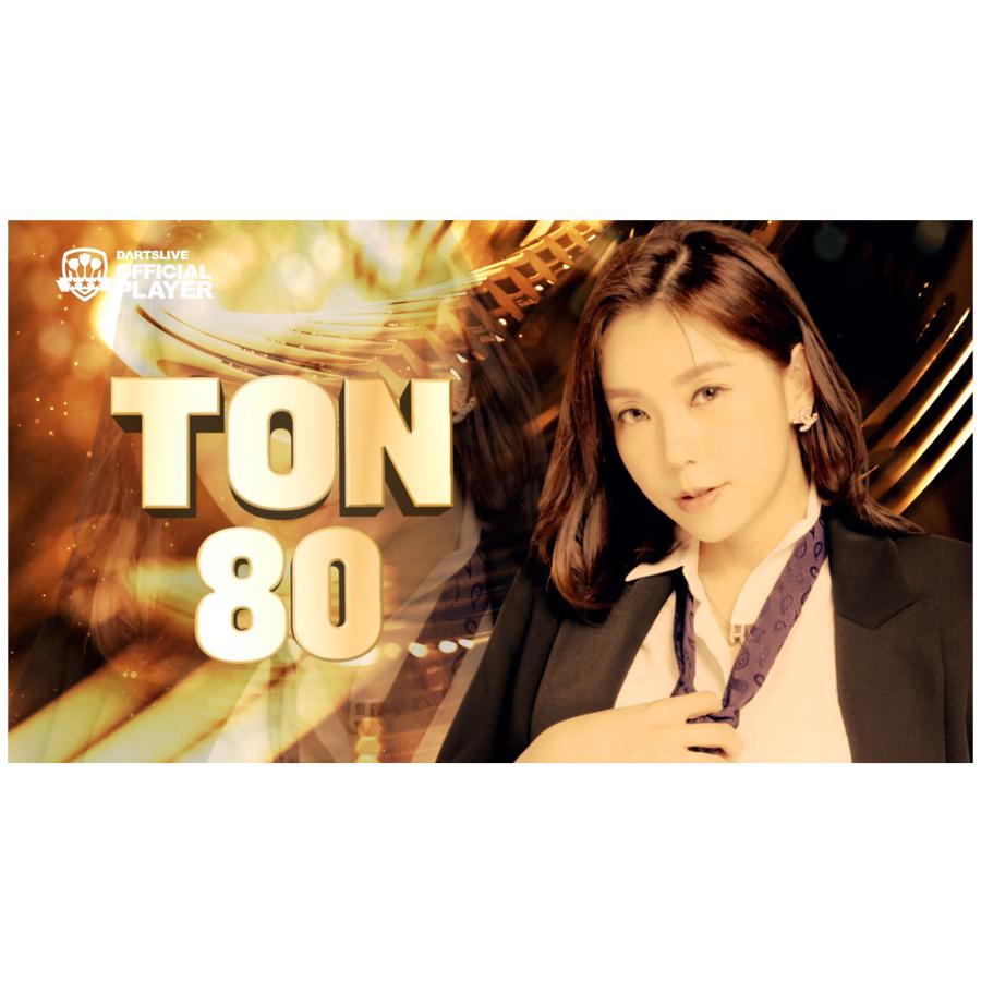 ダーツ雑貨【ダーツライブ】ダーツライブ プレイヤーグッズ第三弾