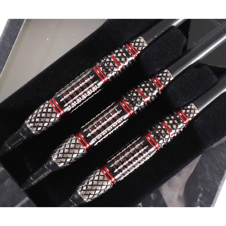 バレル【ダイナスティー】カタナ KATANA 桐生 煌 松田純モデル 2BA 21g