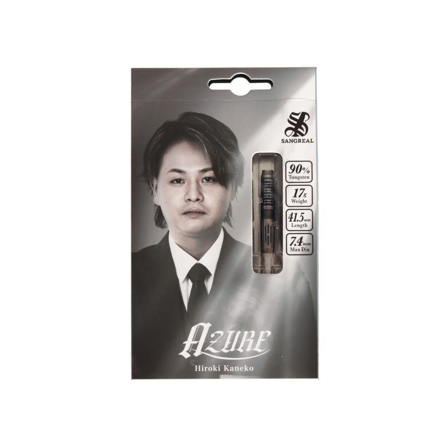 バレル【サングリアル】アズール 金子拓輝モデル 2BA : エスダーツ