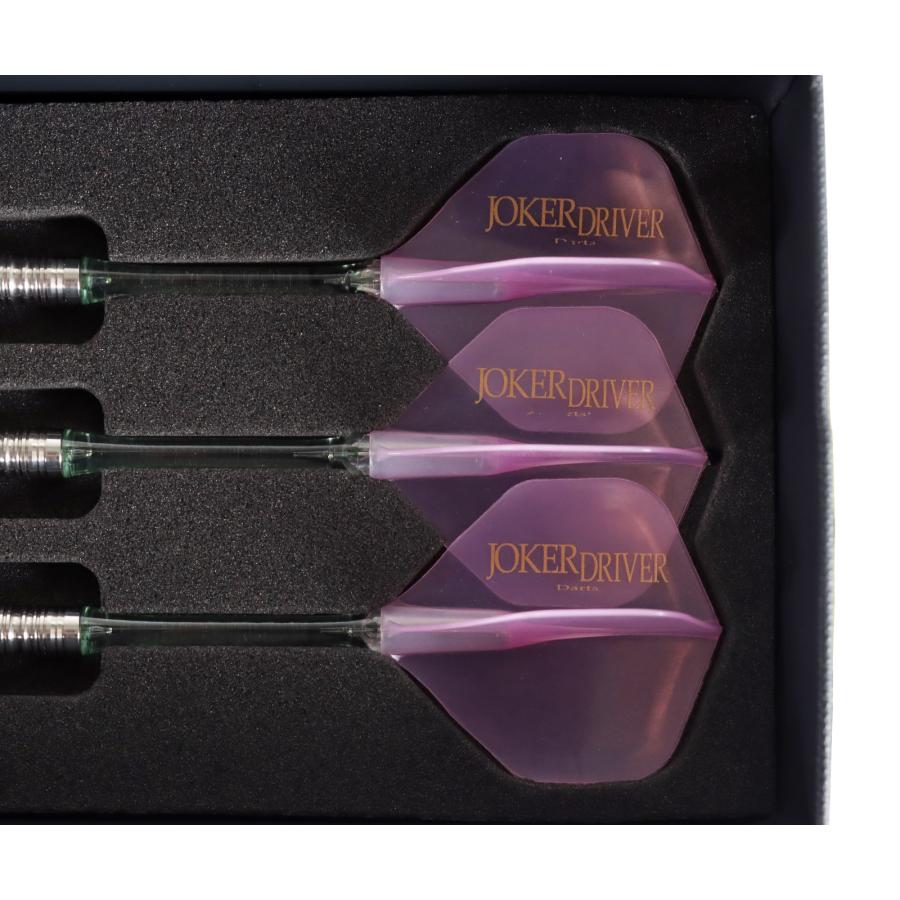 バレル【ジョーカードライバー】アルティメットモデル B-Keno 20周年