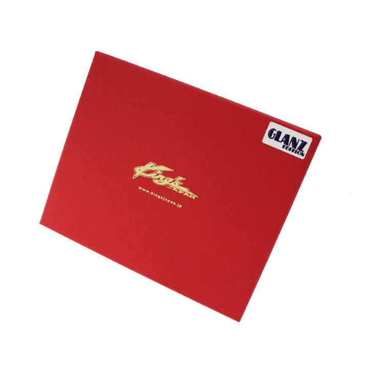 バレル【キングスジャパン】グランツエディション デマンダ