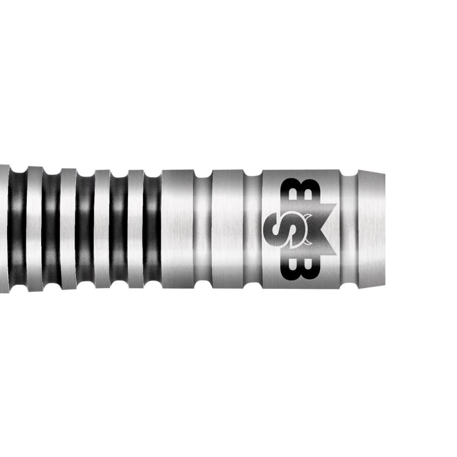 バレル【ショット】ビリーブ マイケル・スミスモデル 2BA 18g