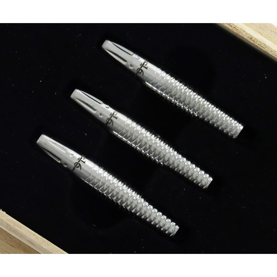 バレル【サムライ】Samurai 16 : エスダーツYahoo!ショッピング店