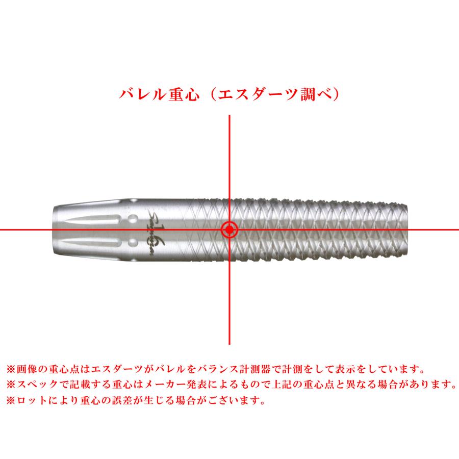 バレル【サムライ】Samurai 16 : エスダーツYahoo!ショッピング店