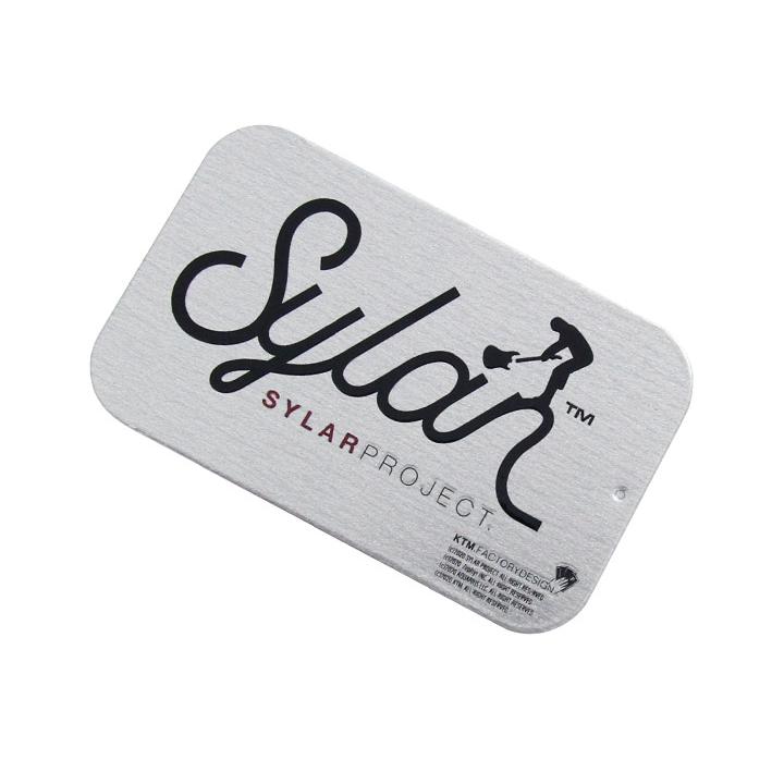 バレル【サイラープロジェクト】ジョニー タイプ4.5 リボーン 2020