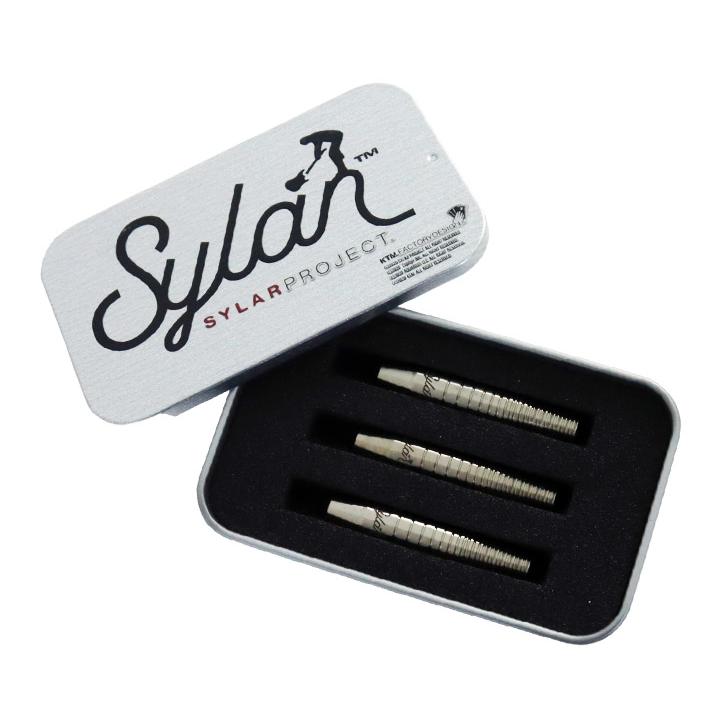 バレル【サイラープロジェクト】ジョニー タイプ4.5 リボーン 2020