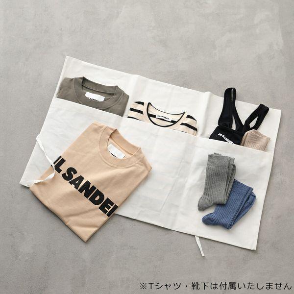 JIL SANDER（ジルサンダー） JIL SANDER+ プラス 【保存袋単体