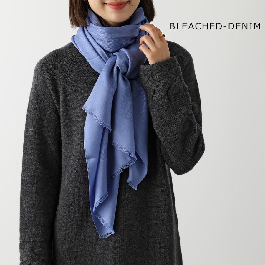 FERRAGAMO（フェラガモ） ストール 32 7987 レディース ガンチーニ