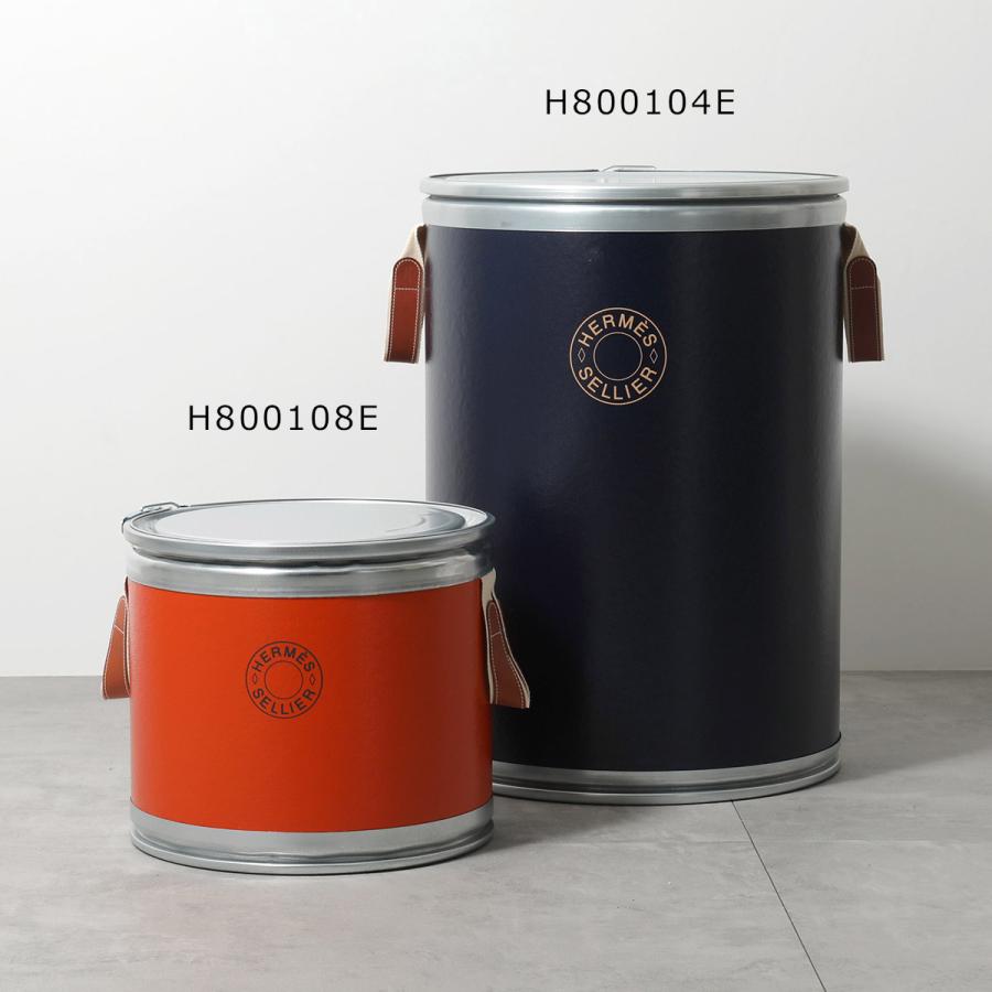 HERMES（エルメス） サドルボックス SADDLE BOX H800104E レディース