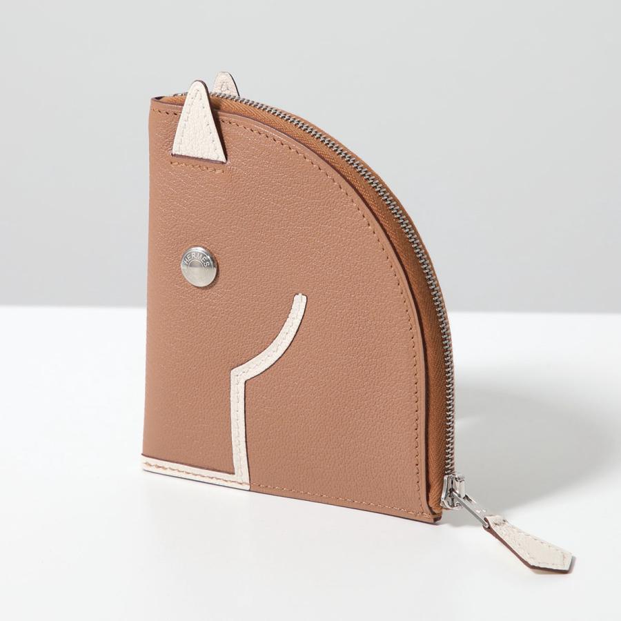 HERMES（エルメス） コインケース パドック コンパクト Paddock