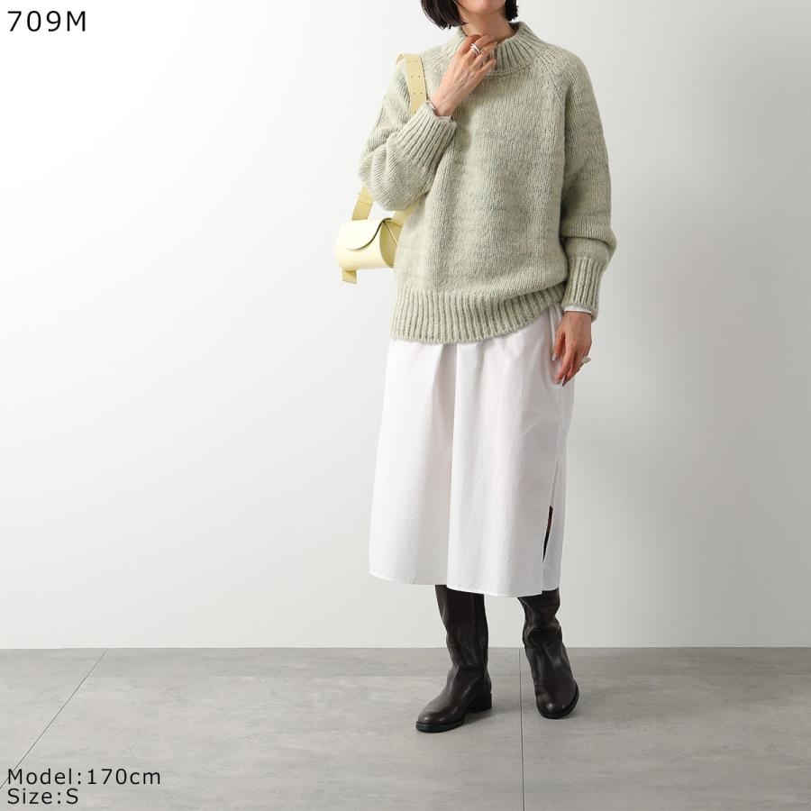 Maison Margiela（メゾンマルジェラ） セーター SI0GP0003 S17802