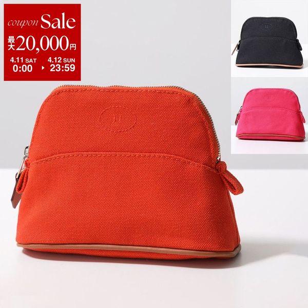 HERMES（エルメス） ボリードポーチ ミニミニ Bolide Mini Mini