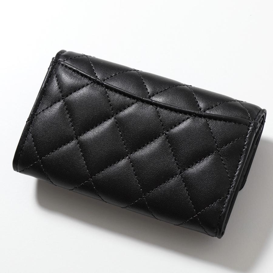 CHANEL（シャネル） カードホルダー AP0214 Y01864 Y01588 B10583