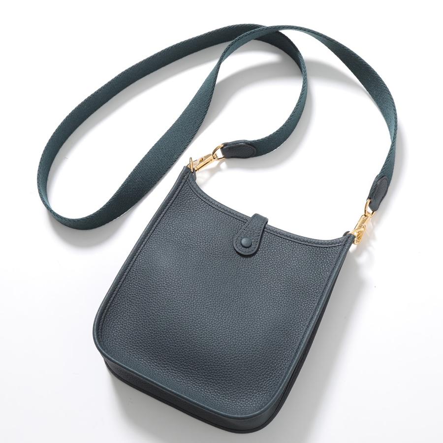 HERMES（エルメス） ショルダーバッグ エブリン TPM アマゾン16