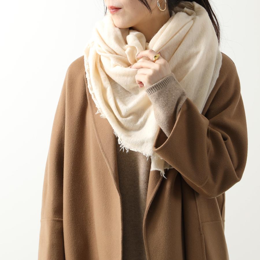 Faliero Sarti（ファリエロサルティ） ストール Siona シオナ M U