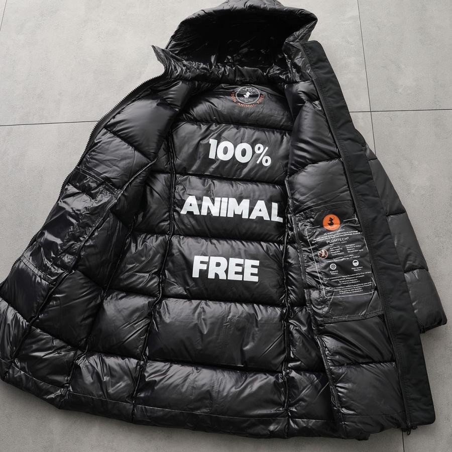 SAVE THE DUCK（セーブ・ザ・ダック） セイブザダック エコダウン INES