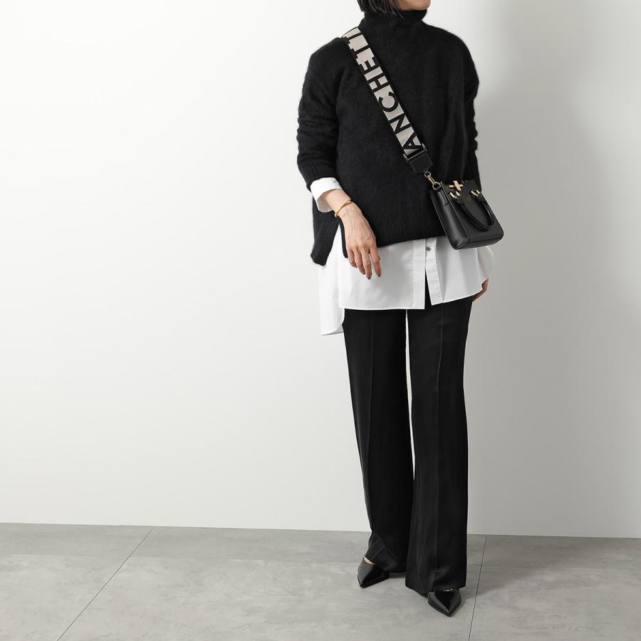 Zanchetti（ザンケッティ） ショルダーバッグ ZETA ゼータ ZCBH 722