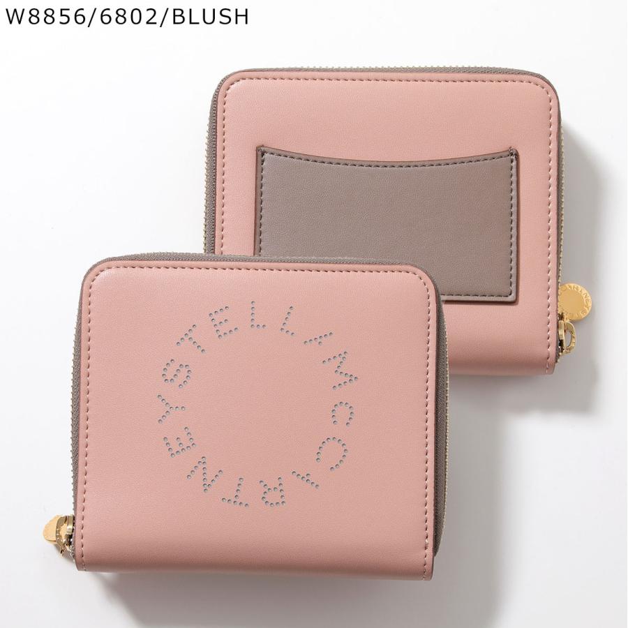 Stella McCartney（ステラ・マッカートニー） 二つ折り財布 7P0009