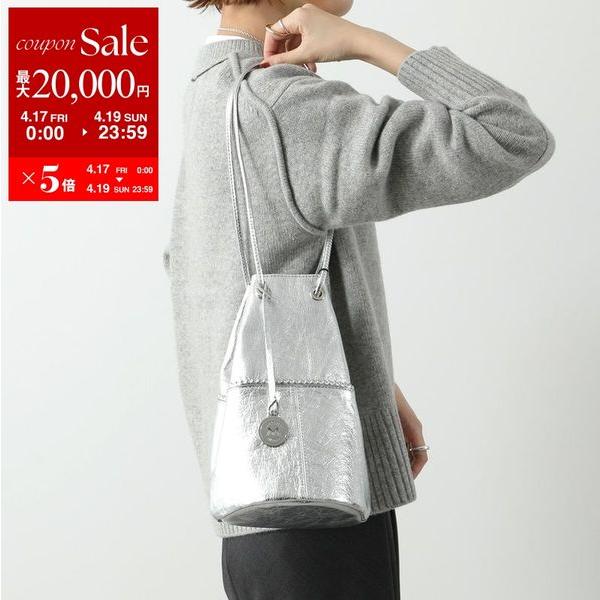 MARCO MASI（マルコマージ） ショルダーバッグ 3013 LAM-BALL LAMINATO