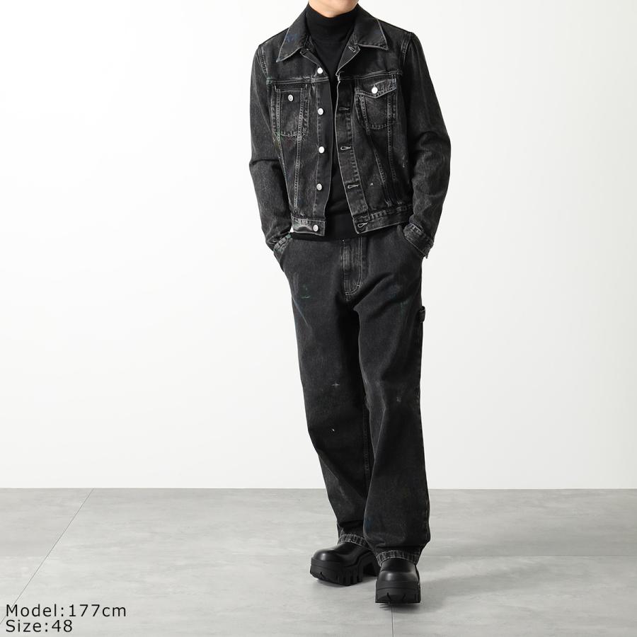 Maison Margiela（メゾンマルジェラ） 1 10 デニムジャケット