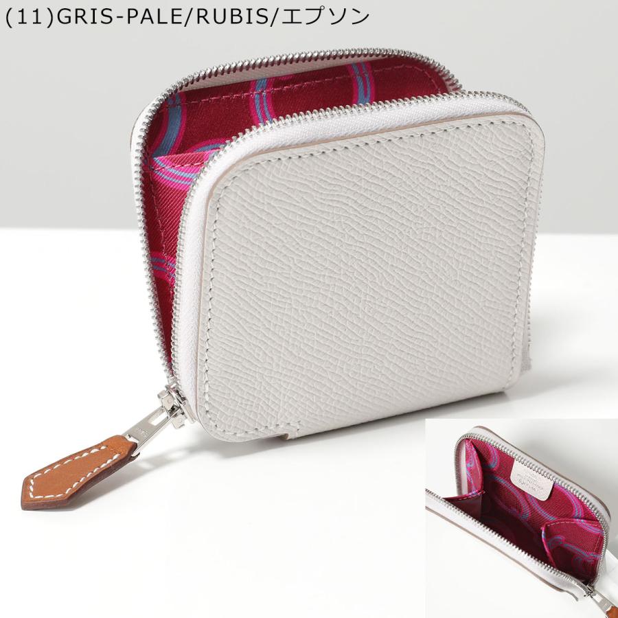 HERMES（エルメス） コインケース アザップ シルクイン コイン AZAP