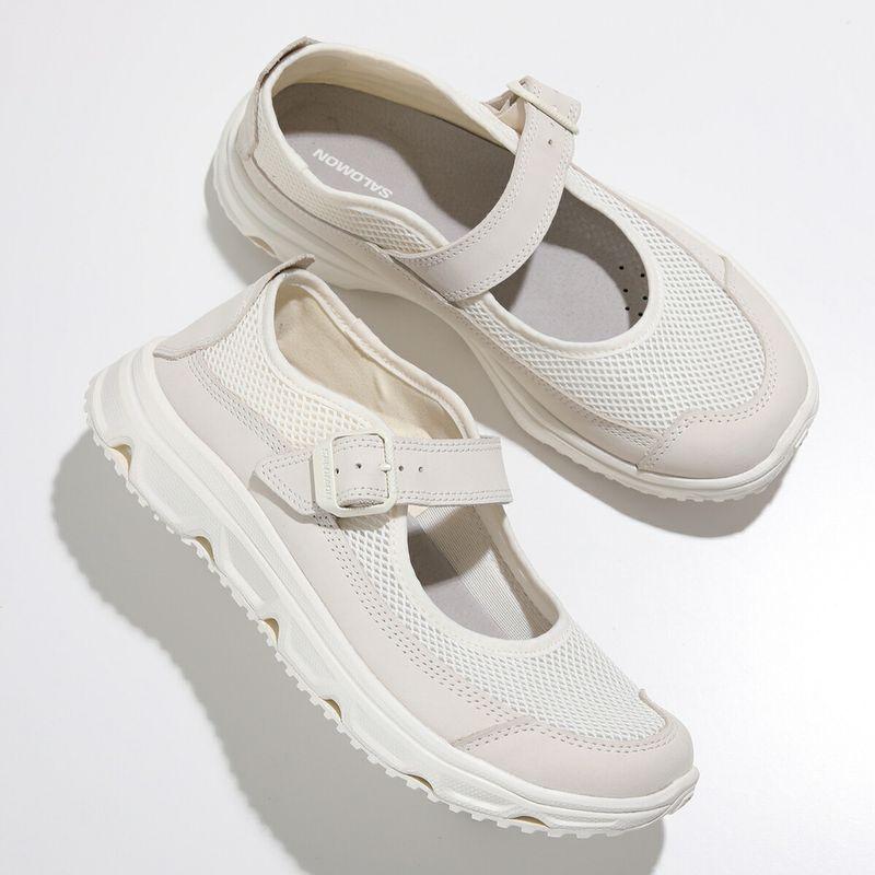 SALOMON（サロモン） リカバリーシューズ RX MARIE-JEANNE L47433800
