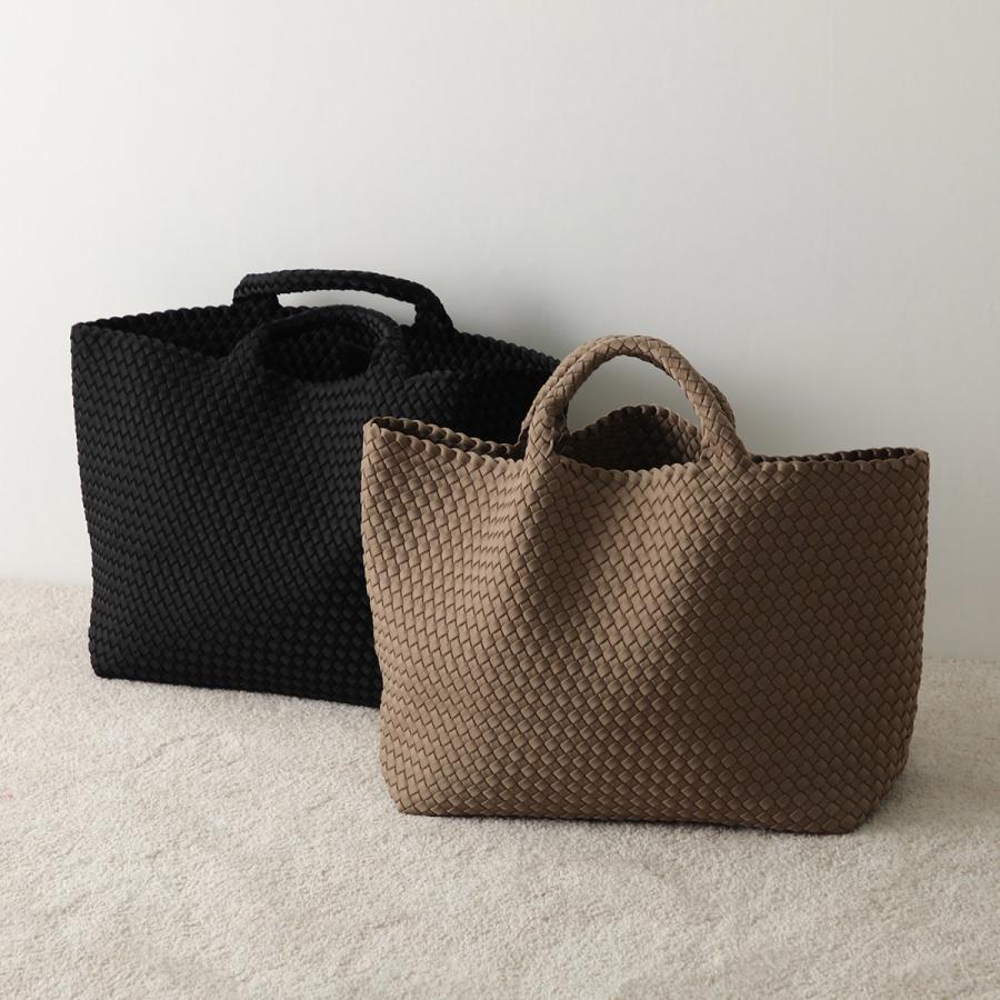NAGHEDI ナゲディ トートバッグ St Barths Large Tote SN03014LD