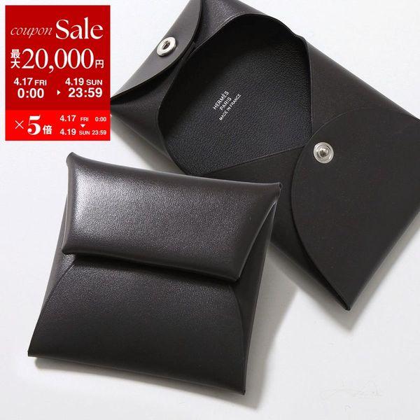 HERMES（エルメス） コインケース BASTIA バスティア 078405CK メンズ
