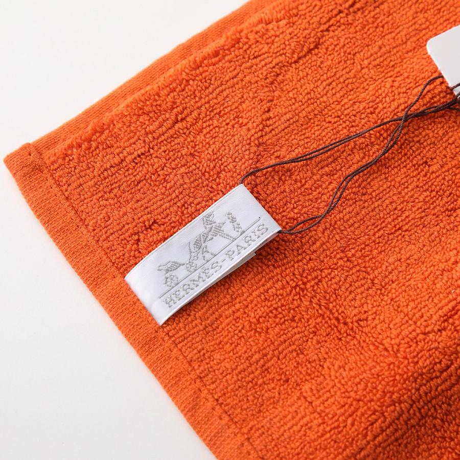 HERMES（エルメス） タオル ステアーズ TOWEL STAIRS 32×32 103189M