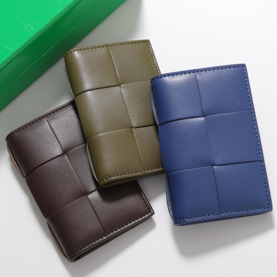 BOTTEGA VENETA（ボッテガ・ヴェネタ） カードケース CASSETE カセット