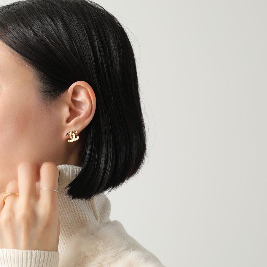 CHANEL（シャネル） ピアス AB4451 B03478 レディース ココマーク CC