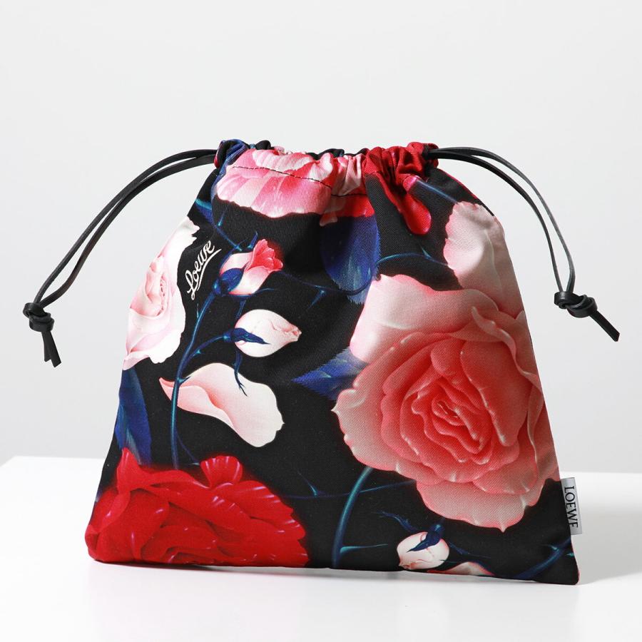 LOEWE（ロエベ） ポーチ DRAWSTRING POUCH C822057X32 レディース