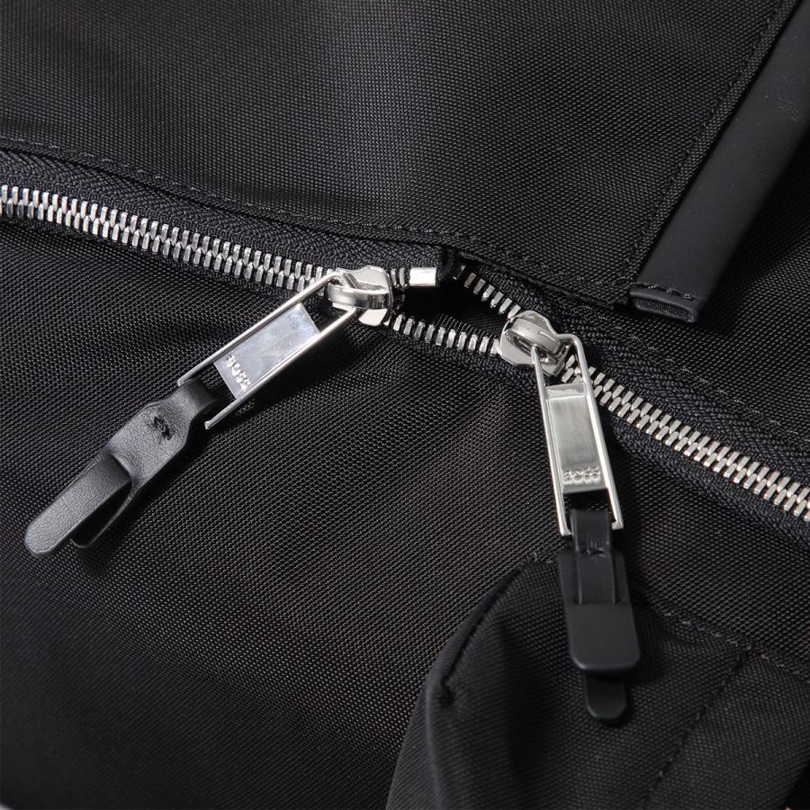 HUGO BOSS（ヒューゴ・ボス） バックパック Highway N Travel Bkp
