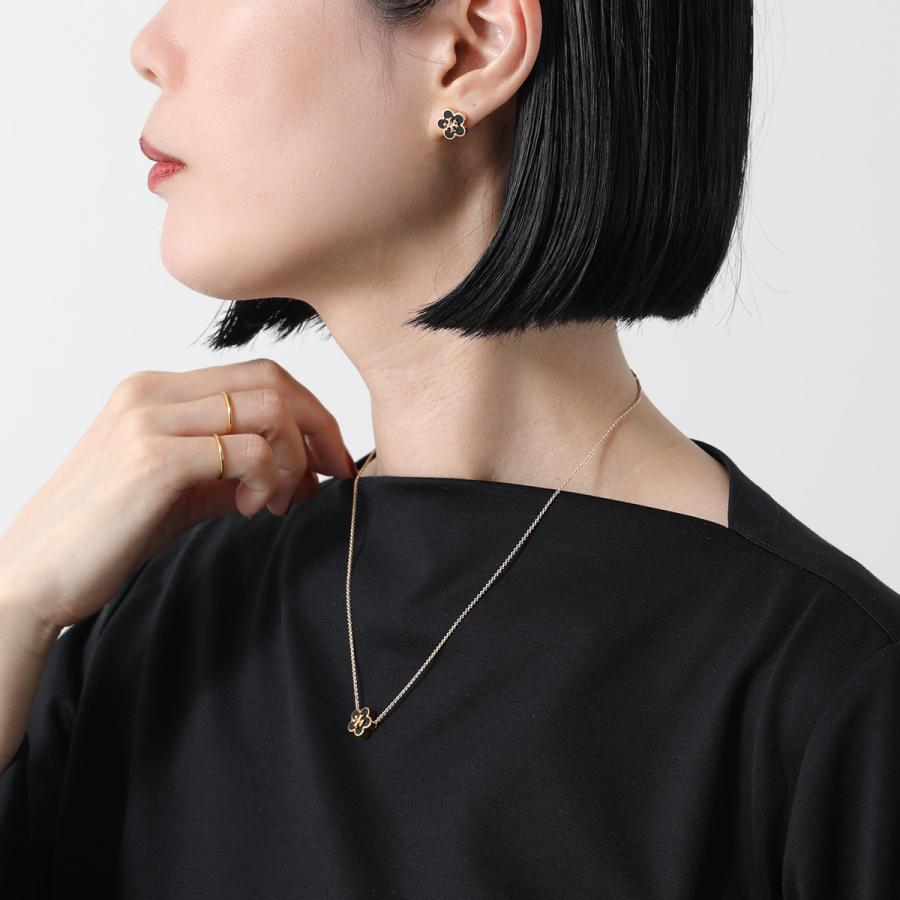 TORY BURCH（トリーバーチ） ピアス KIRA ENAMEL FLOWER STUD キラ
