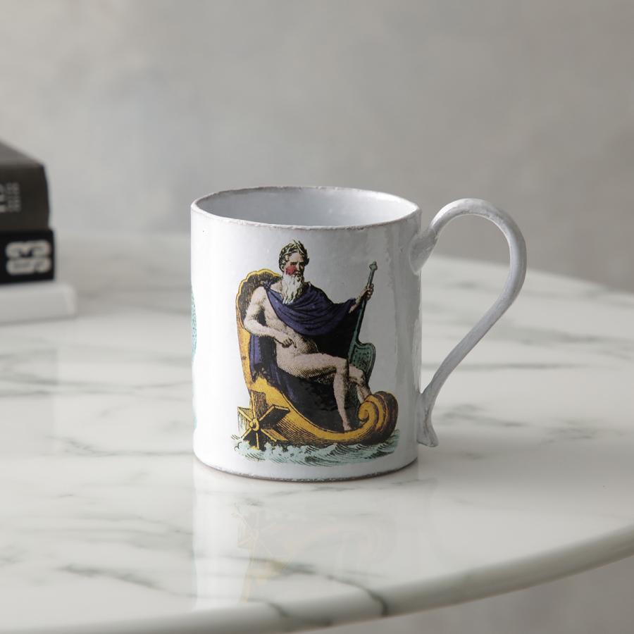 ASTIER de VILLATTE. Astier de Villatte アスティエ・ド・ヴィラット