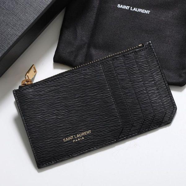 SAINT LAURENT サンローラン コインケース 609362 AACK6 レディース