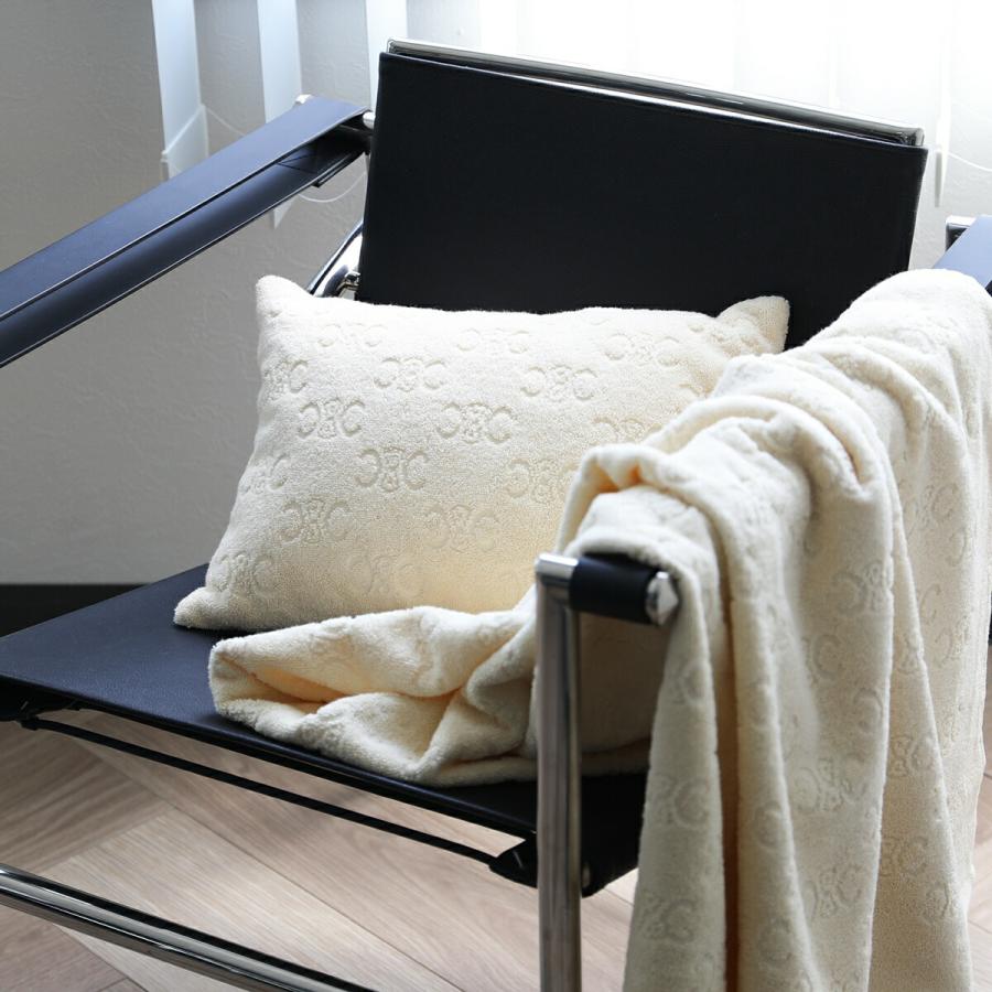 CELINE（セリーヌ） ビーチタオル 2AR03175W.01EC レディース