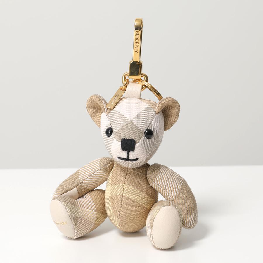 BURBERRY（バーバリー） バッグチャーム LS THOMAS CHARM RY7